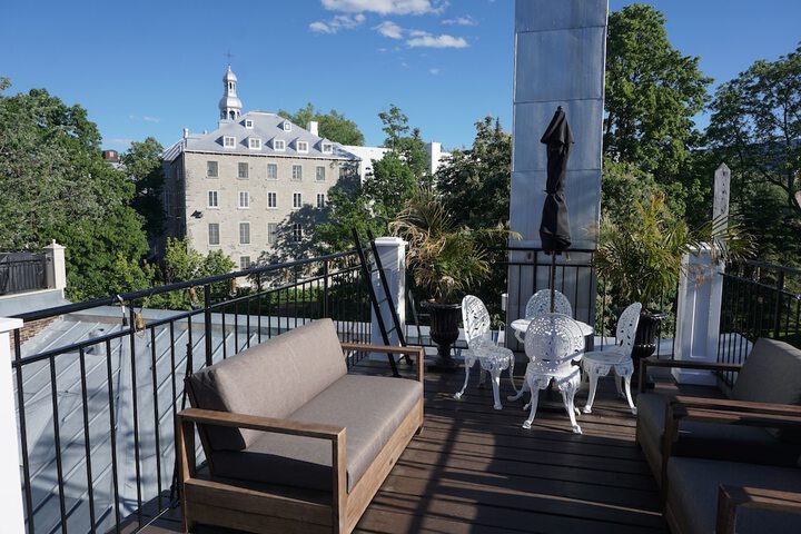 Terrace/Patio 67 of 76