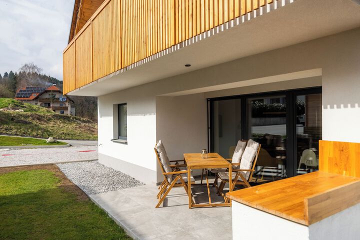 Terrace/Patio 41 of 56