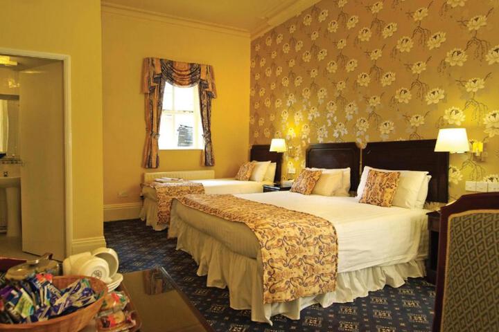 Spa and Wellness Pictures