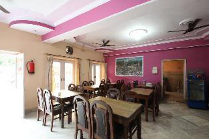Hotel Prem Sagar
