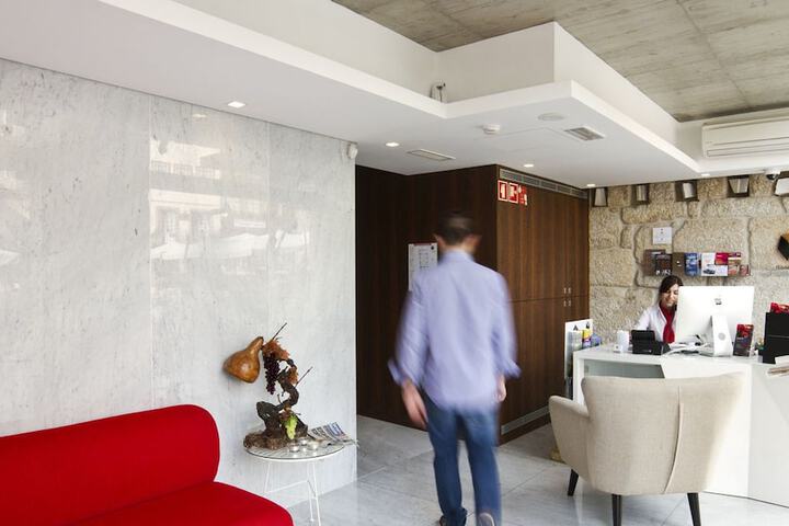 Hotel Interior 2 of 63