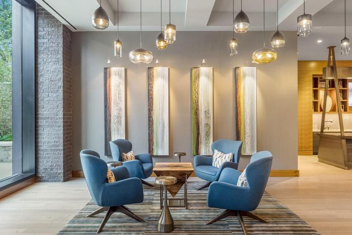 Hotel Interior 144 of 208