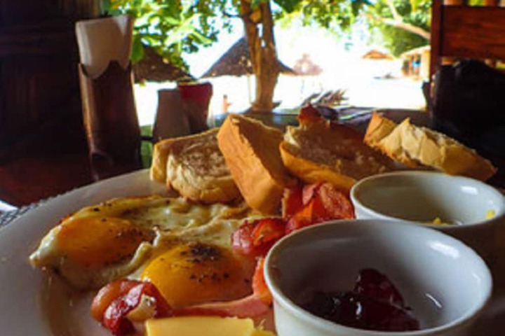 Breakfast/Coffee Service 27 of 46