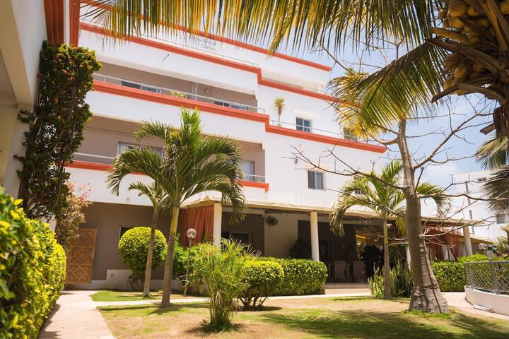 Hotel 56 of 60