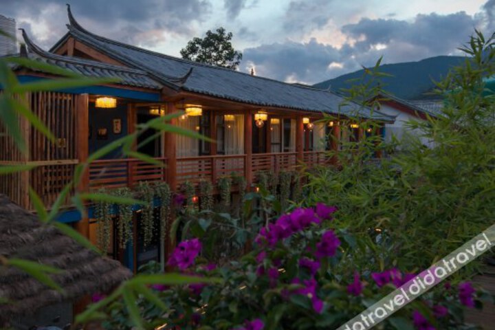 Meilidao Inn