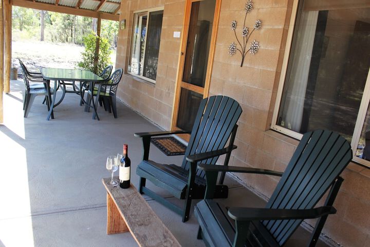 Terrace/Patio 28 of 59