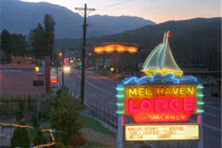 Mel Haven Motel