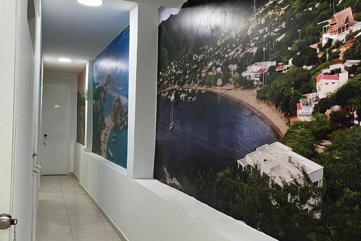 Room 5 of 6