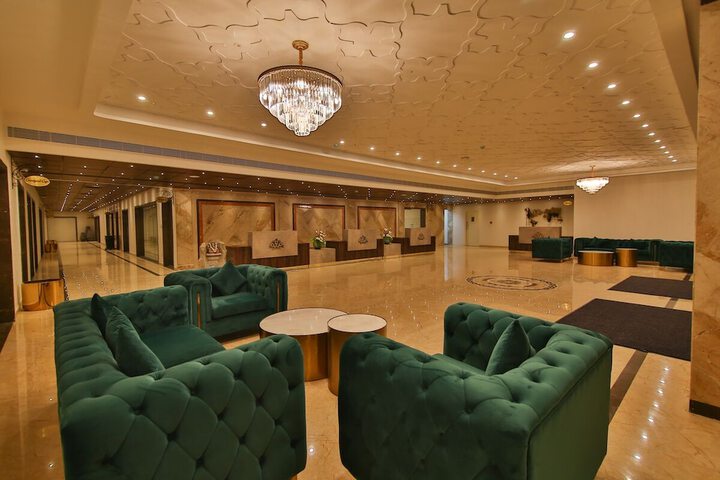 Hotel Interior 2 of 13