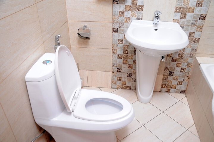Bath Interior