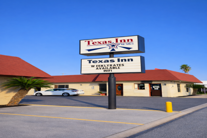 Image of Texas Inn