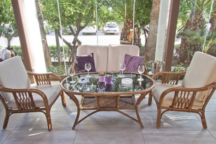 Terrace/Patio 62 of 66