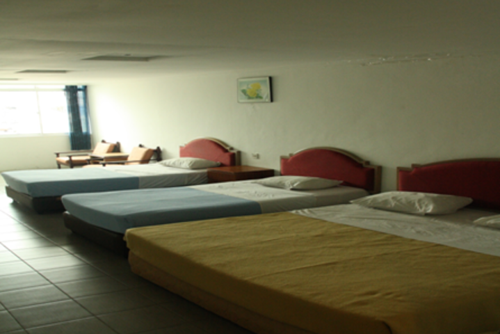 Motel Siangolila