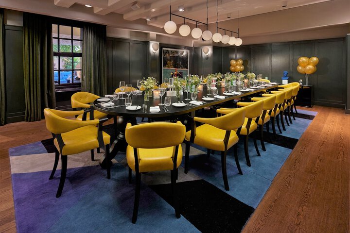 Dining 105 of 121