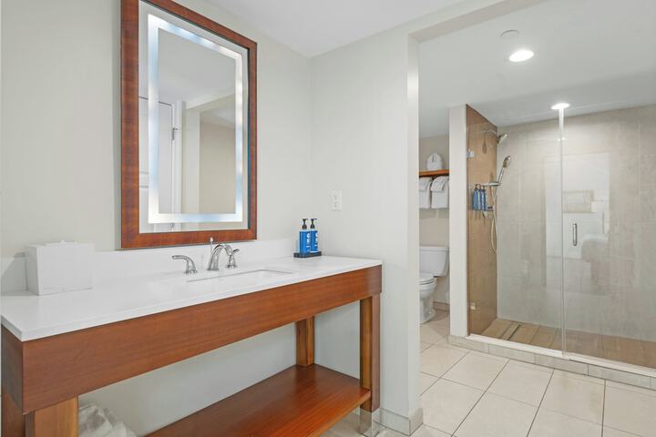 Bathroom Vanities