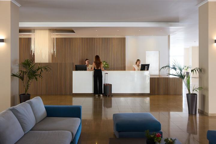 Hotel Interior 3 of 212