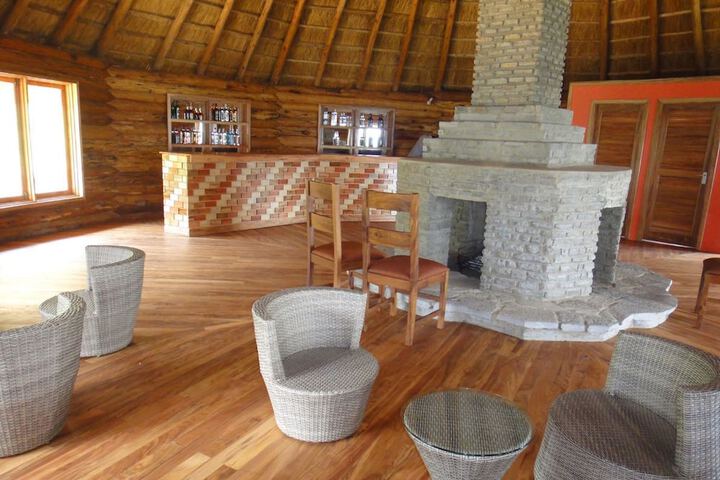Hotel Interior 25 of 36