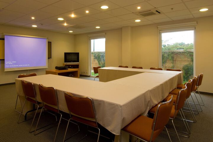 Meeting 21 of 24
