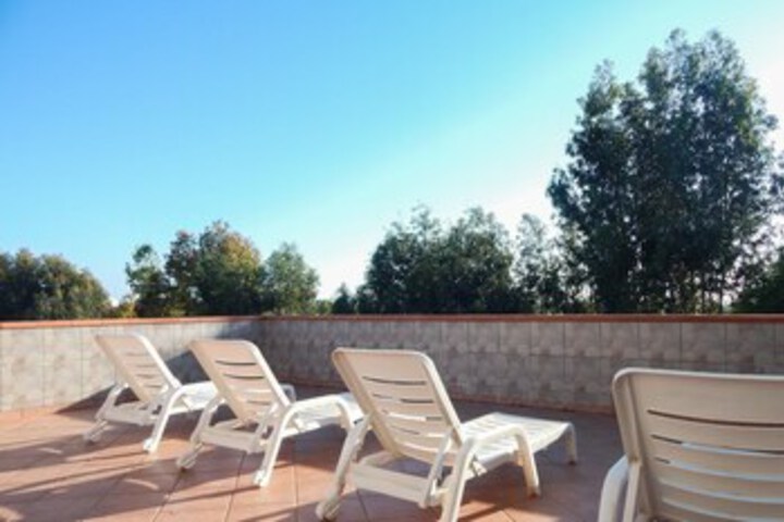 Terrace/Patio 54 of 60