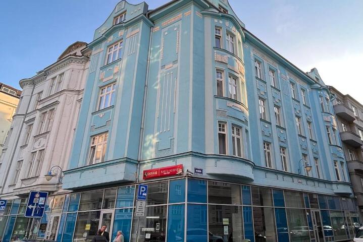 U Betty - Ostrava Centrum