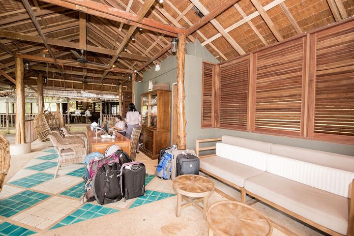 Hotel Interior 11 of 72