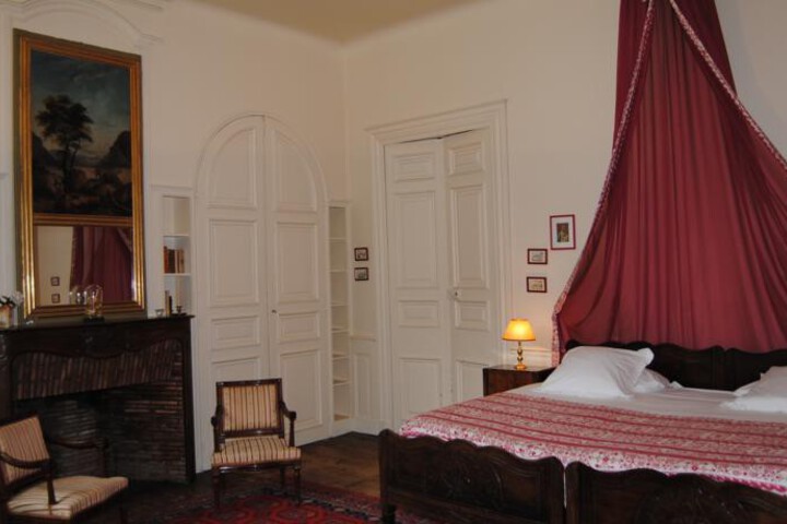 CHATEAU DURTUBIE