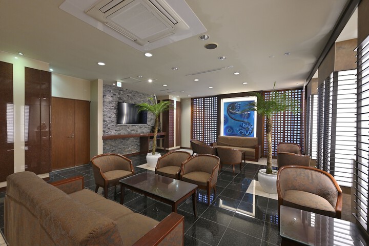 Hotel Interior 3 of 49