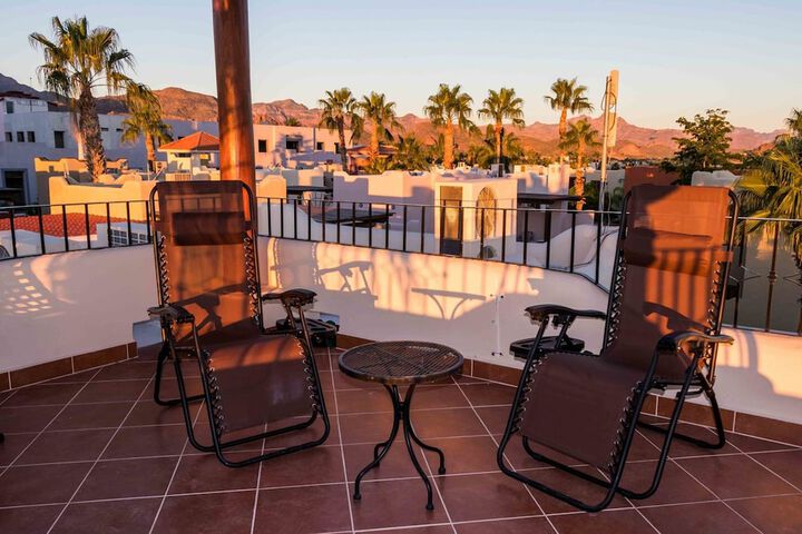 Terrace/Patio 15 of 24