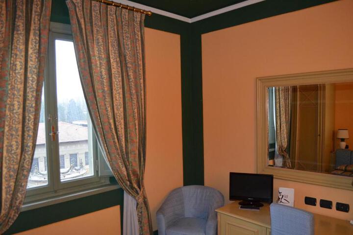 Room Interior