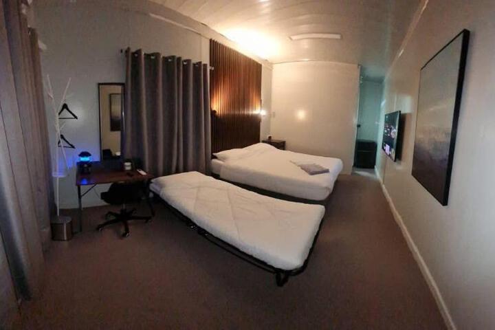 Photo of Mel Suites 2 Pax