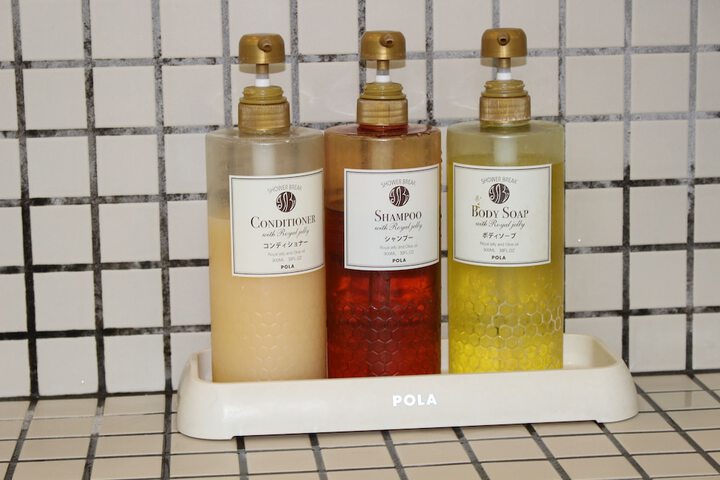 Spa and Wellness