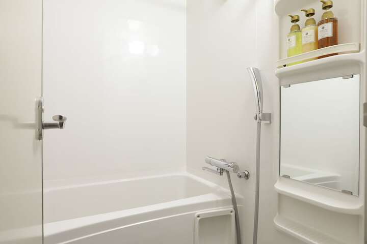 Bath Photo