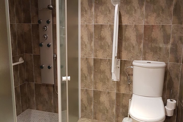 Bath Amenities
