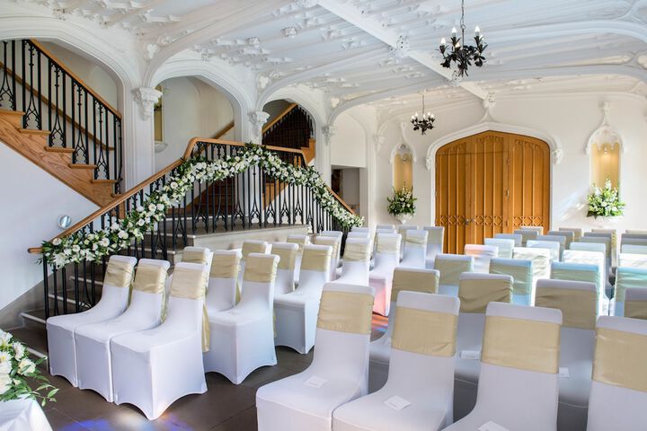 Wedding/Banquet 17 of 25