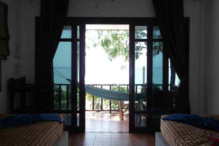 View from room