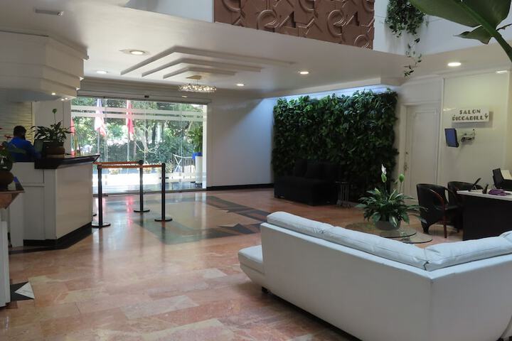 Hotel Interior 20 of 231
