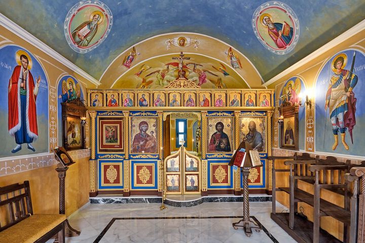 Chapel
