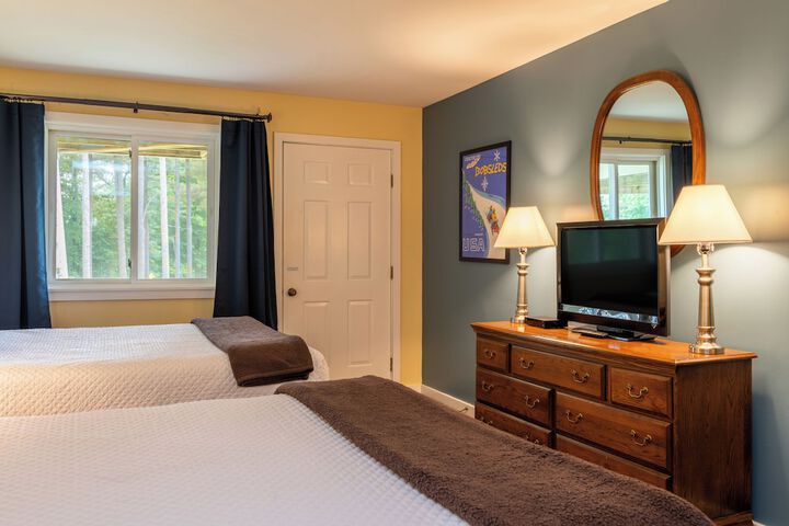 2 Queen Beds Golf Course View (10 of 25)