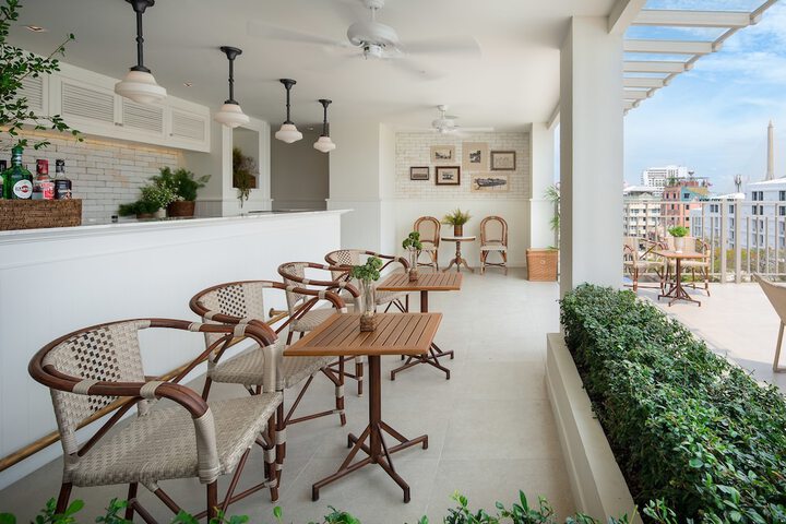 Terrace/Patio 34 of 35