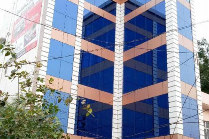 Hotel Buddha Imperial Muzaffarpur