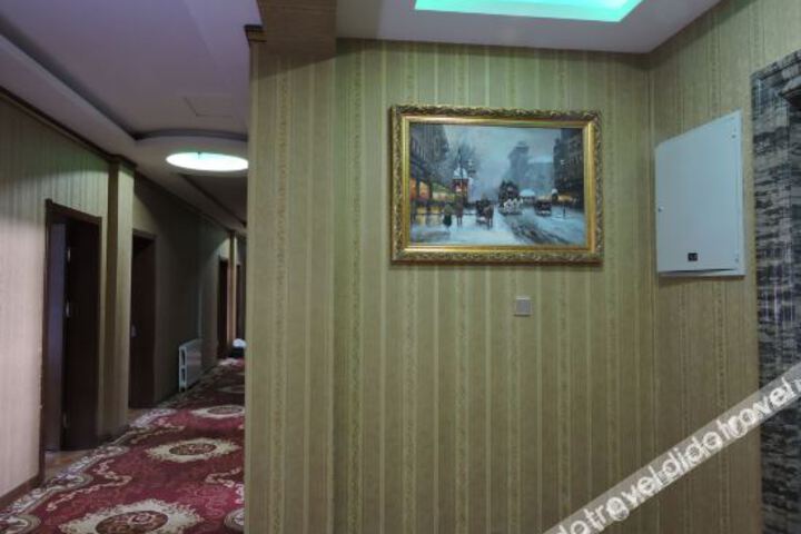 Hotel Interior 19 of 22