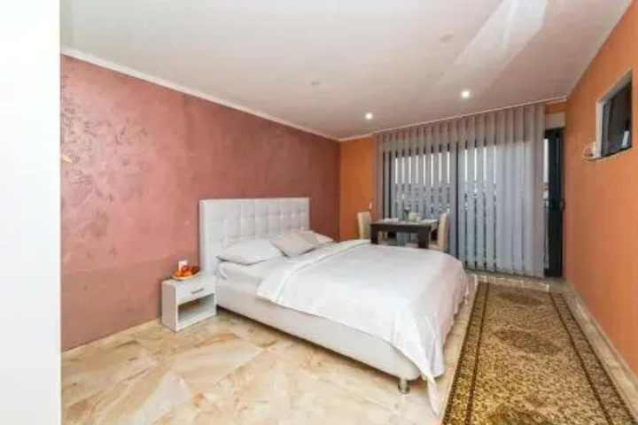 Hotel Adria