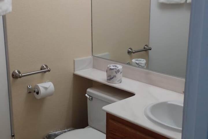 Bathroom Vanities
