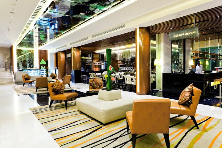 Hotel Interior 5 of 100
