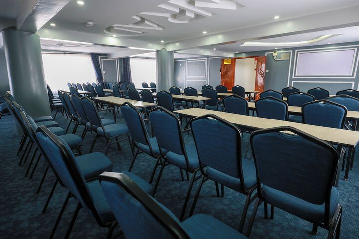 Meeting 24 of 31