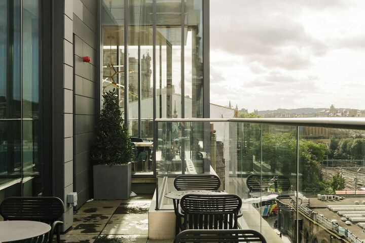 Terrace/Patio 68 of 68