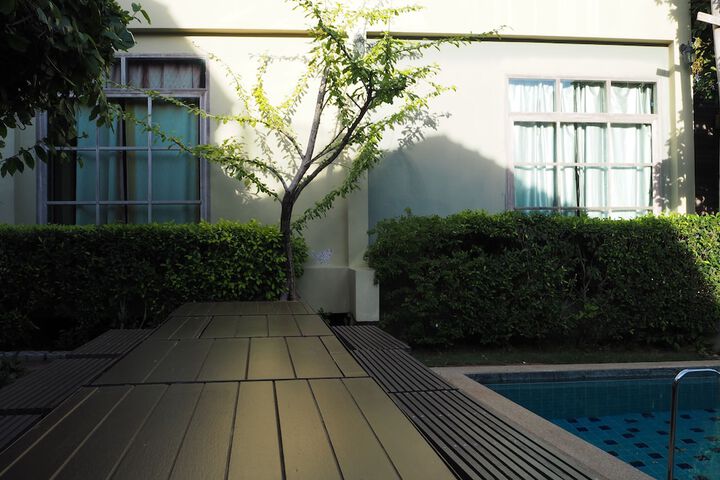 Hotel Exterior 88 of 93