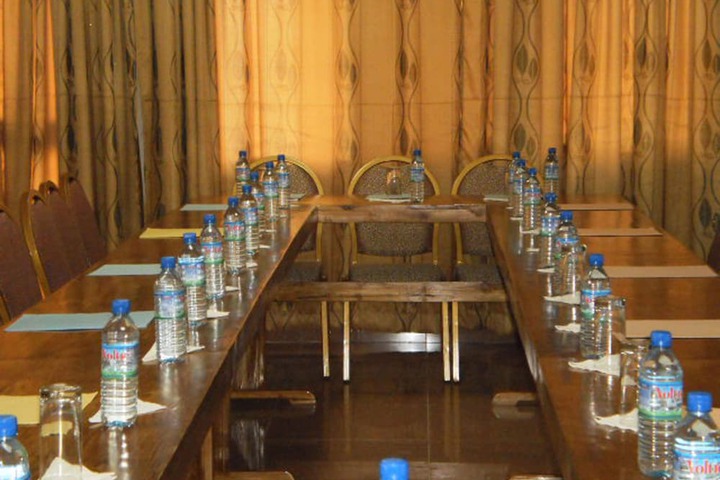 Meeting 24 of 32