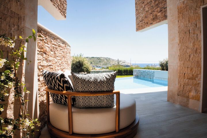 Terrace/Patio 46 of 180