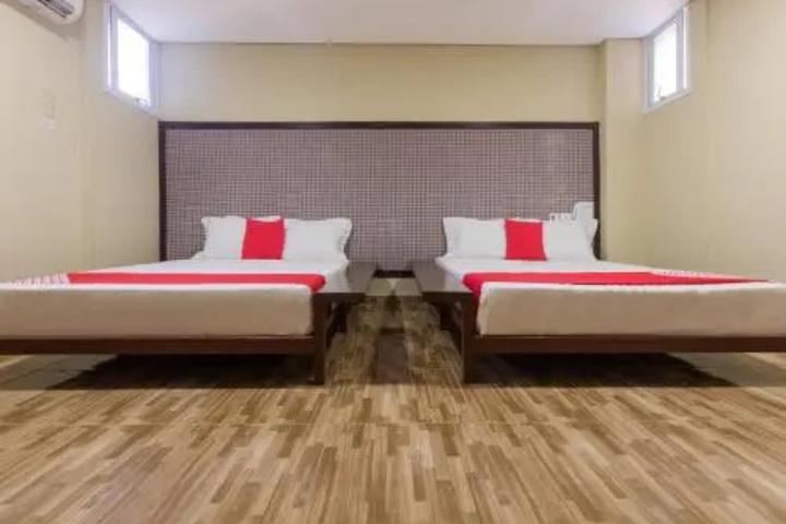 Any Hotel